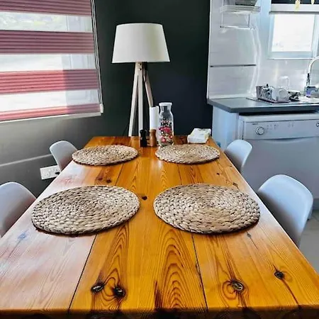 Apartment Havuzlu Daire