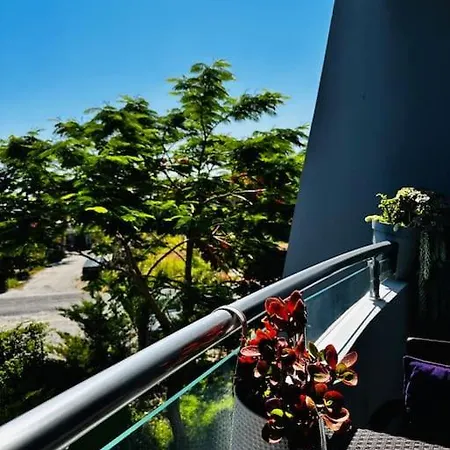 Havuzlu Daire Apartment