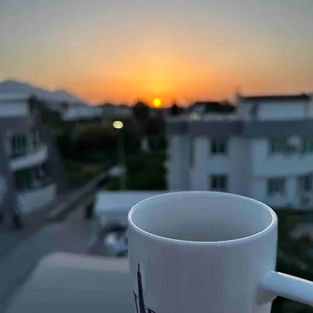 Apartment Havuzlu Daire Kyrenia (Northern Cyprus)