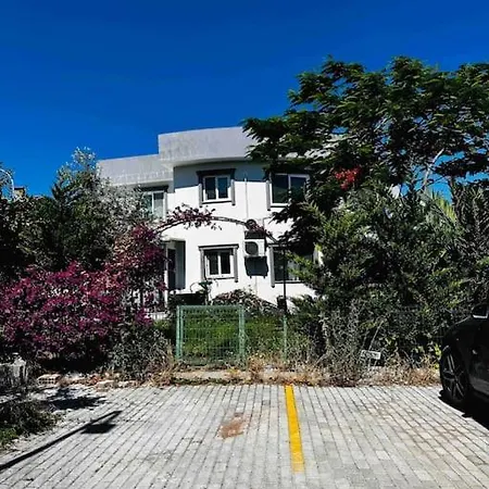 Apartment Havuzlu Daire *