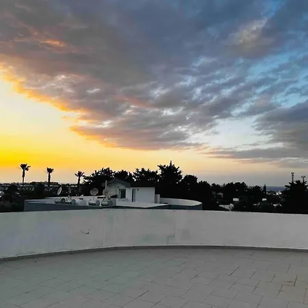Havuzlu Daire Apartment