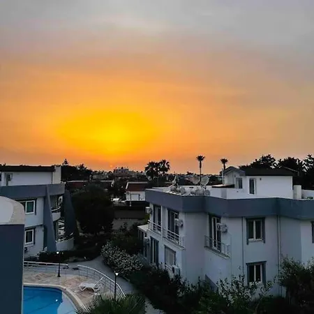 Apartment Havuzlu Daire